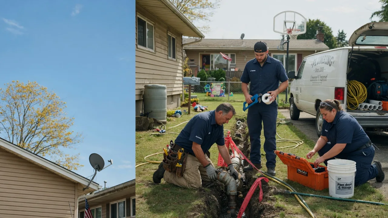 Garbage Disposal Replacement in Ohiowa, NE near me