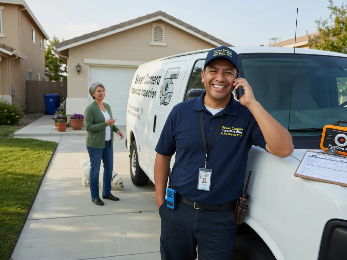 Sewer Line Repair Ohiowa, NE FAQs